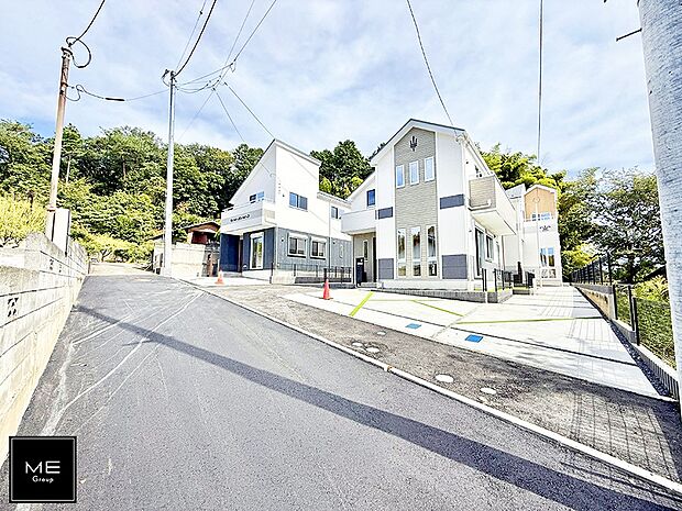 ■家族みんなが笑顔で過ごせる、安心感のある住まい