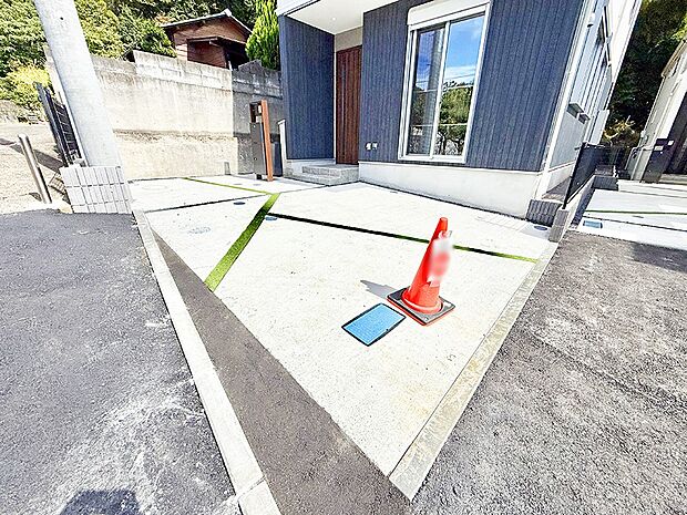 ■毎日の駐車が快適に