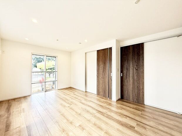 ■自然と心がほどける、リラックスできる場所