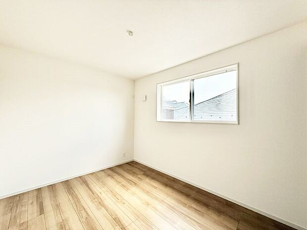 ■自分だけのスペース どんなお部屋にするかとっても楽しみですね