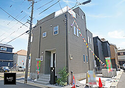 東京都清瀬市中里5丁目