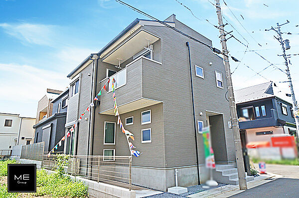 ■暮らしを彩る充実した設備仕様が備わった住まい