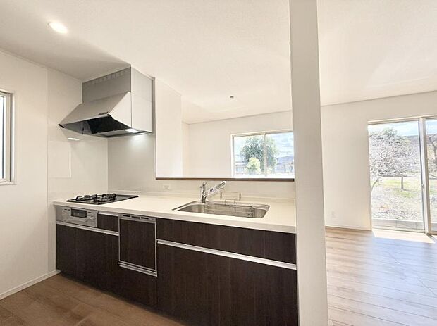 ■おしゃれで実用的、心ときめくキッチンデザイン