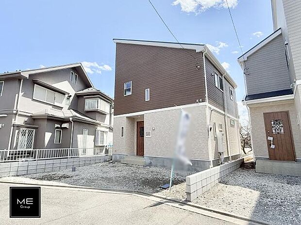 ■暮らしを彩る充実した設備仕様が備わった住まい