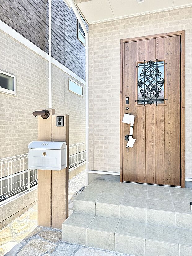 ■ 帰るたびにホッとする、安心感のある佇まい