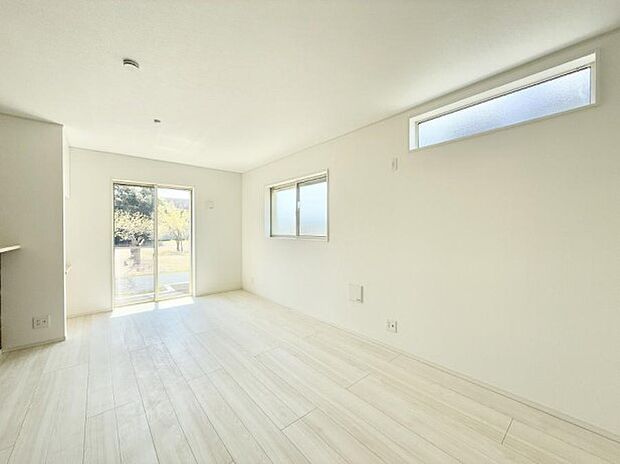 ■シンプルだけど贅沢、大切な人と過ごす心がほどける空間