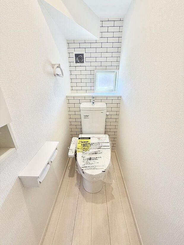 ■毎日使う場所だからこそ、清潔感溢れる空間