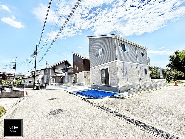 ■家族とのお出かけが楽しくなる環境です