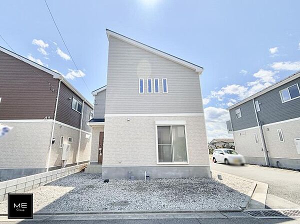 ■新しい暮らしが始まる場所で、家族の絆を深める