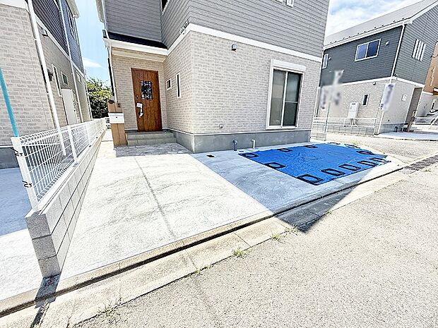 ■カースペース有