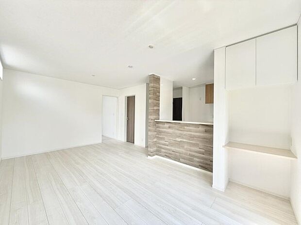 ■ふとした瞬間に幸せを感じる、心地よい場所