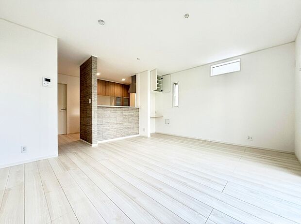 ■シンプルだけど贅沢、大切な人と過ごす心がほどける空間