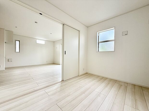 ■快適な環境で、日常の疲れを癒せる空間