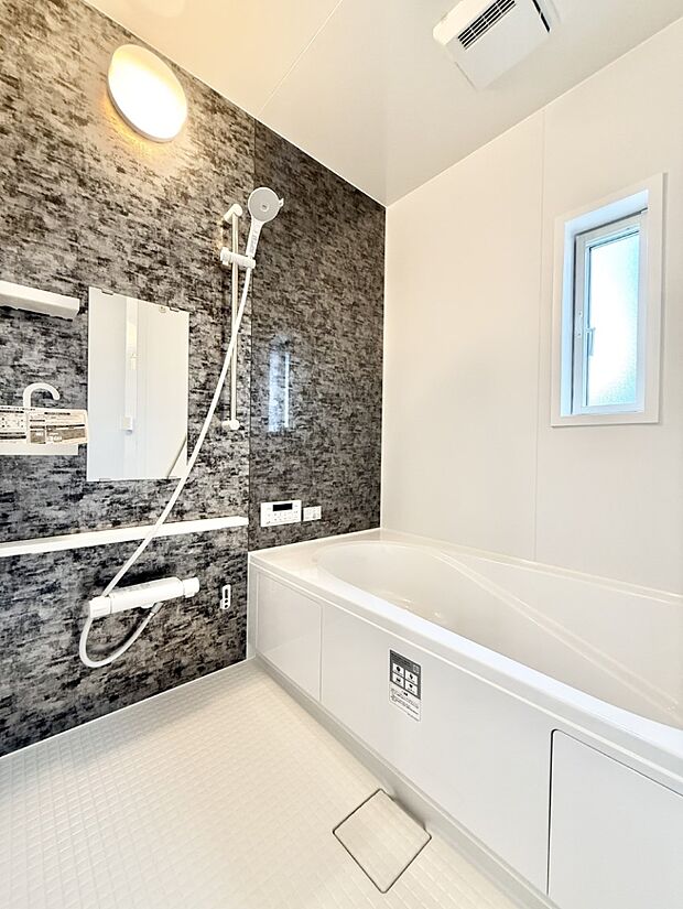 ■家族みんなが気持ちよく使える設計です