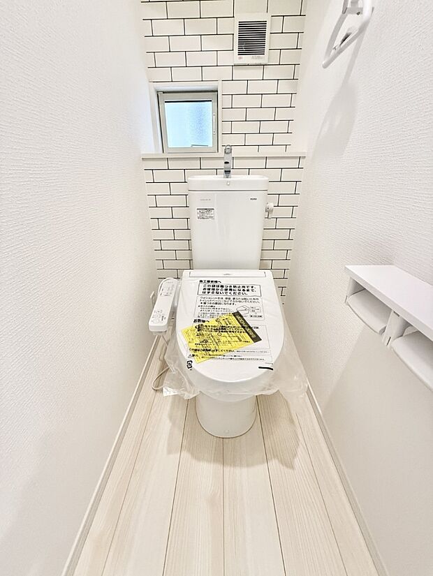 ■毎日使う場所だからこそ、清潔感溢れる空間