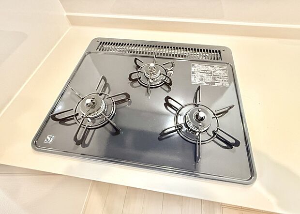 ■一度に多くの料理ができ便利で効率的