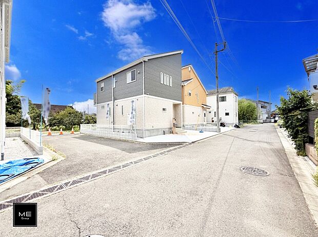 ■この道を歩けば、毎日が少し特別になる