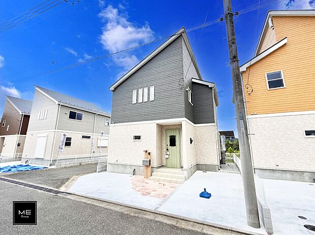 ■暮らしを豊かにする充実した仕様設備で快適に