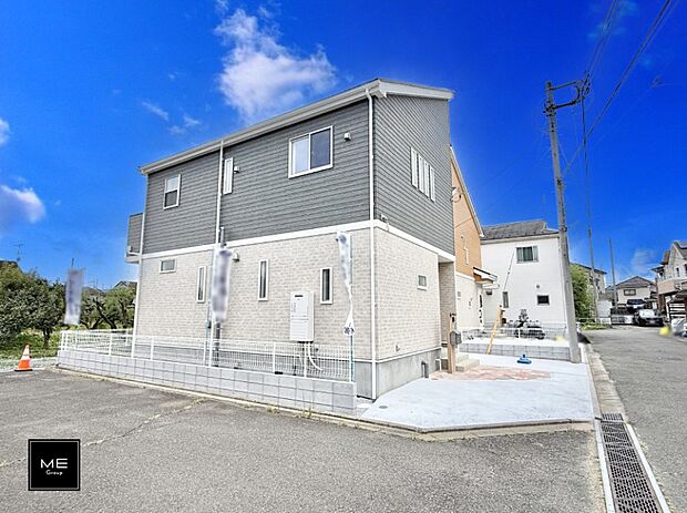 ■新しい暮らしが始まる場所で、家族の絆を深める