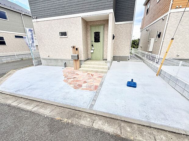 ■カースペース有