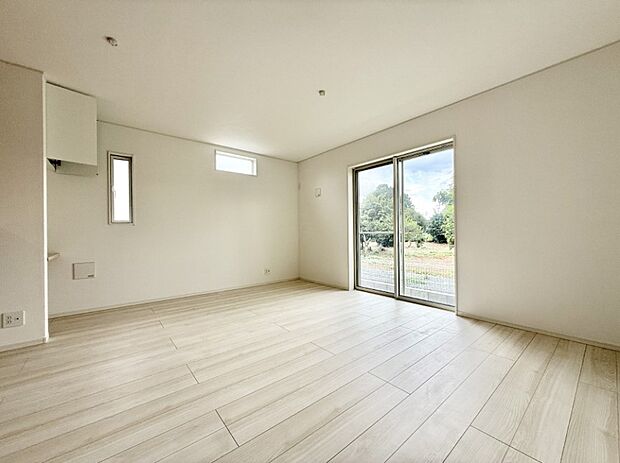 ■ふとした瞬間に幸せを感じる、心地よい場所