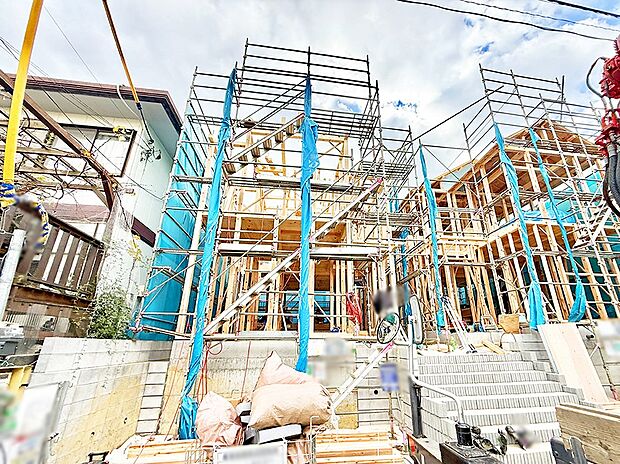 ■新しい時代の息吹を感じる、心地よい環境