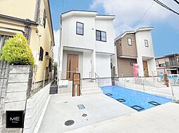 東京都町田市鶴川４丁目