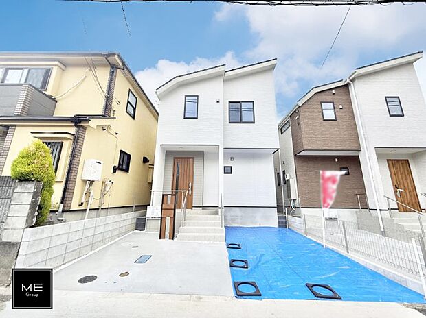 ■家族みんなが笑顔で過ごせる、安心感のある住まい