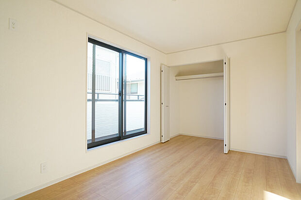 ■心地よい雰囲気が漂う落ち着いた空間