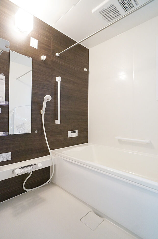 ■リラックスできる、穏やかな雰囲気です