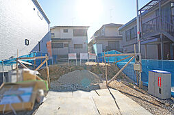 東京都町田市鶴川４丁目