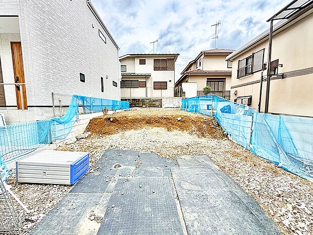 1号棟 ■暮らしを彩る充実した設備仕様が備わった住まい
