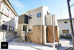 東京都調布市入間町３丁目