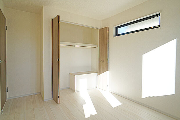 ■家具やレイアウトを自由に配置できるため使い勝手が良く快適に過ごせます