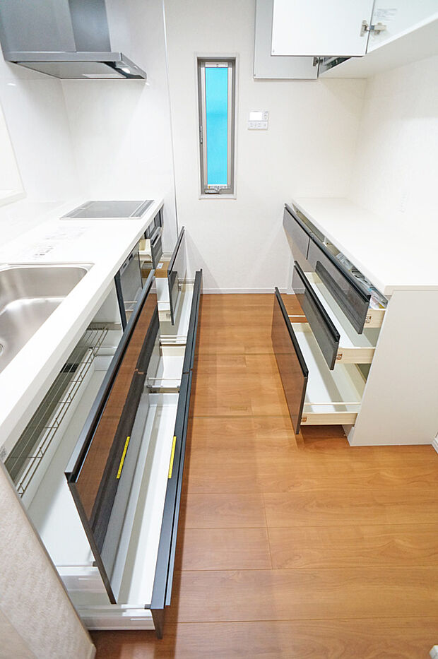 ■家族とつながる、コミュニケーションの場