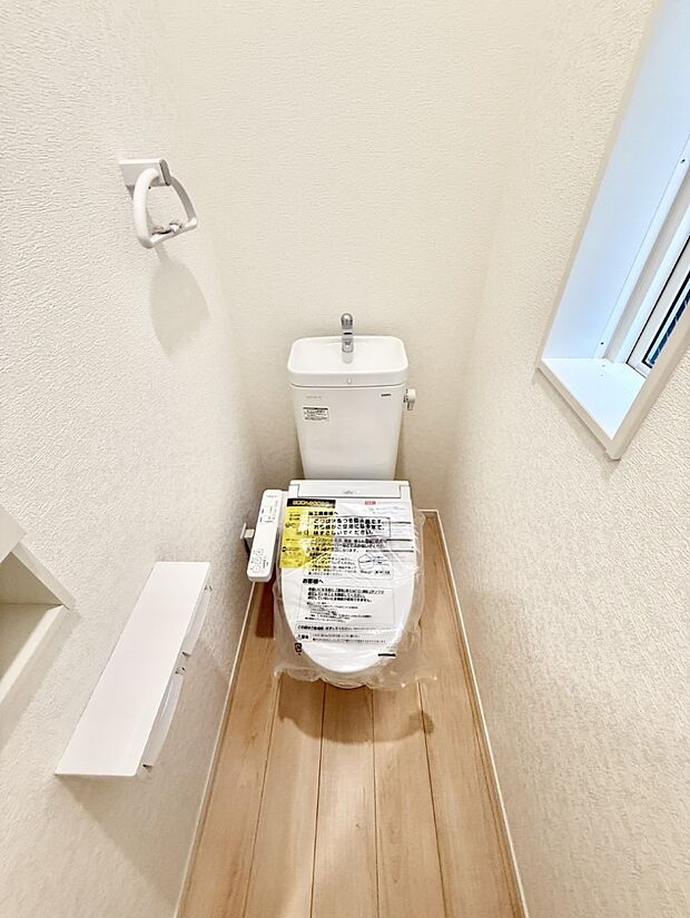 ■毎日使う場所だからこそ、清潔感溢れる空間