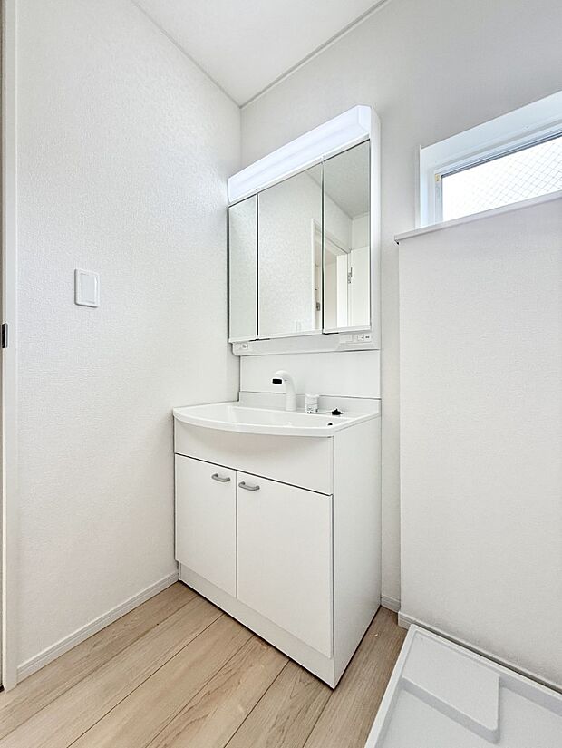 ■清潔感があり、気持ちよく使えます