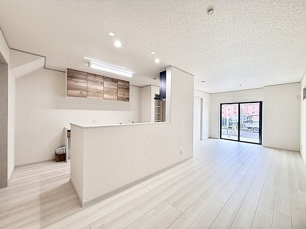 ■自然と会話が生まれる、心地よいひととき