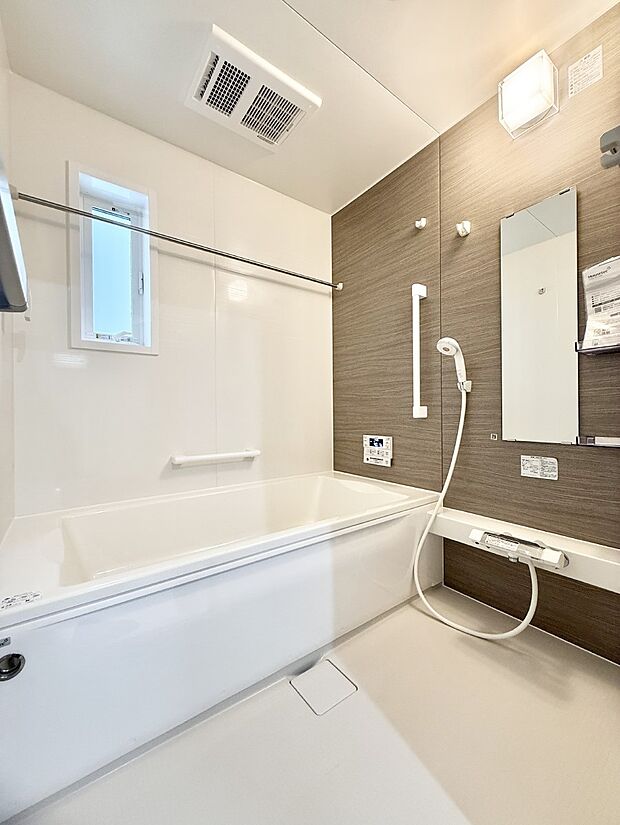 ■一日の疲れを癒す、心落ち着く空間です