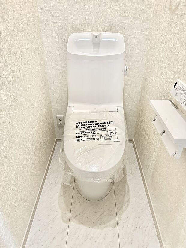 ■使いやすさと清潔感にこだわった空間