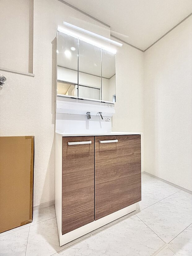 ■清潔感があり、気持ちよく使えます