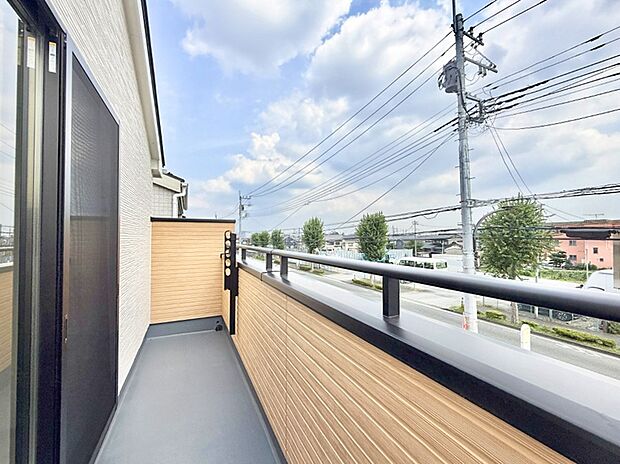 ■ 朝のコーヒーや夜の星空を楽しむ、癒しの場所