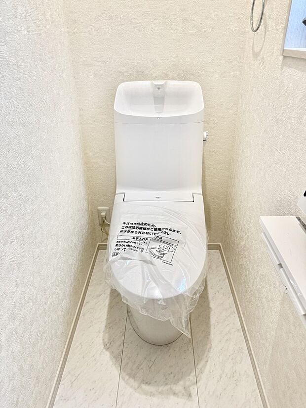 ■毎日使う場所だからこそ、清潔感溢れる空間