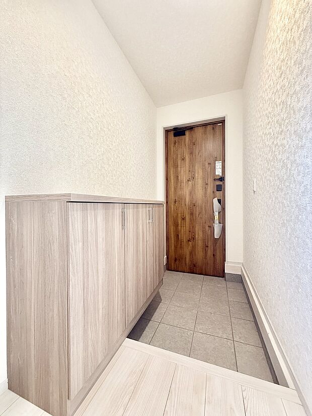 ■ 家族やゲストをやさしく迎える、心地よい空間