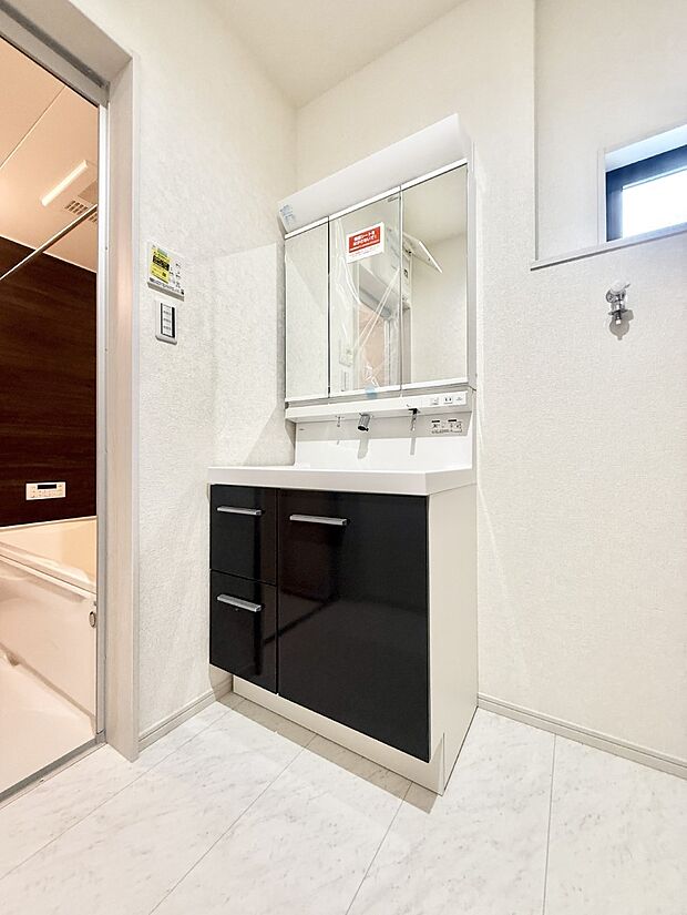 ■清潔感があり、気持ちよく使えます