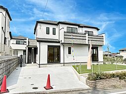 東京都町田市三輪緑山４丁目