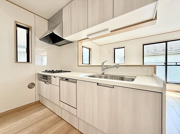 ■家族とつながる、コミュニケーションの場