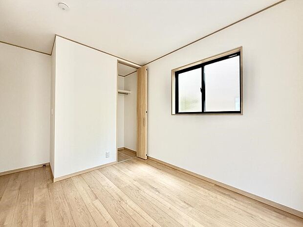 ■家具をうまく配置すれば広々とした空間を使い動きやすく、リラックスした時間が過ごせます