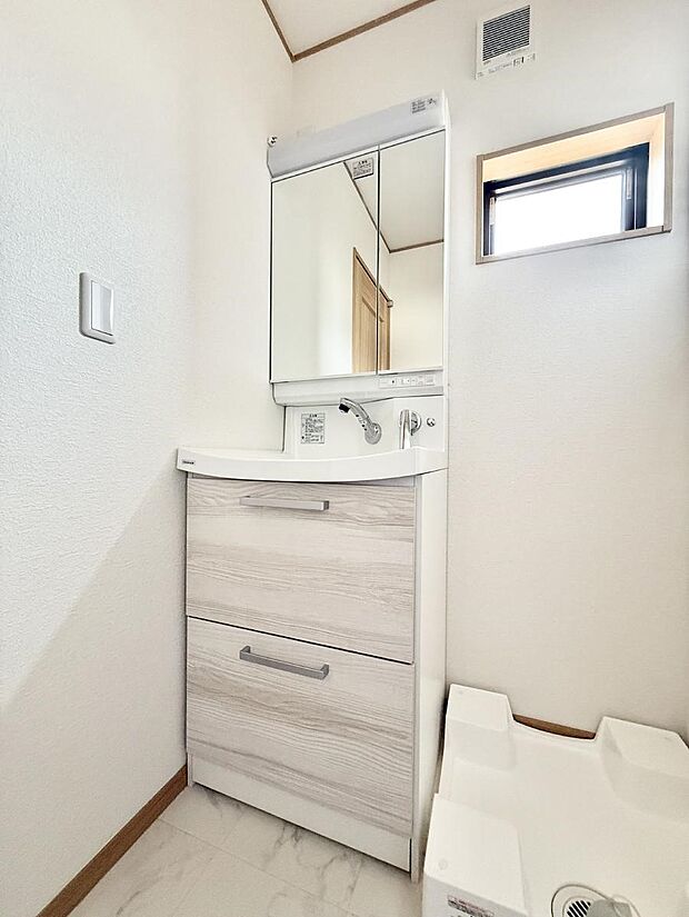 ■家族みんなが使いやすい配置です