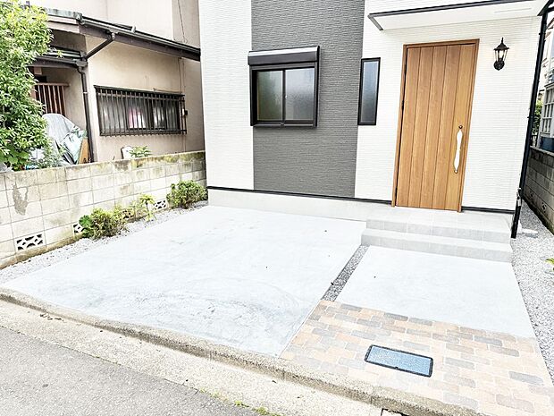 ■カースペース有